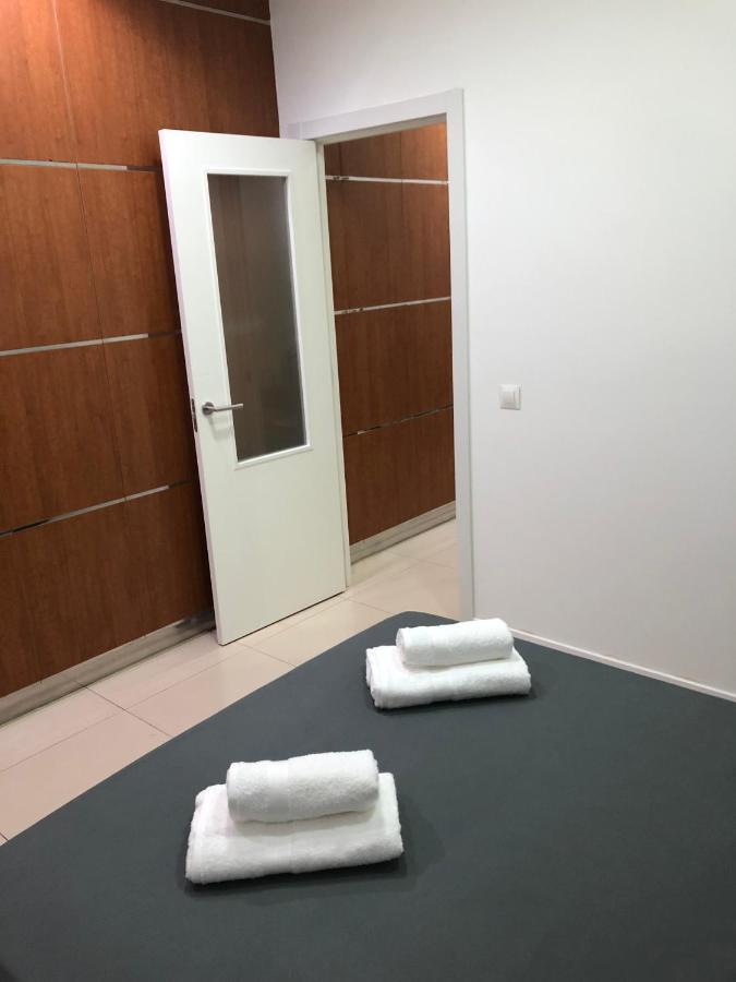 La Victoria Apartamento Málaga