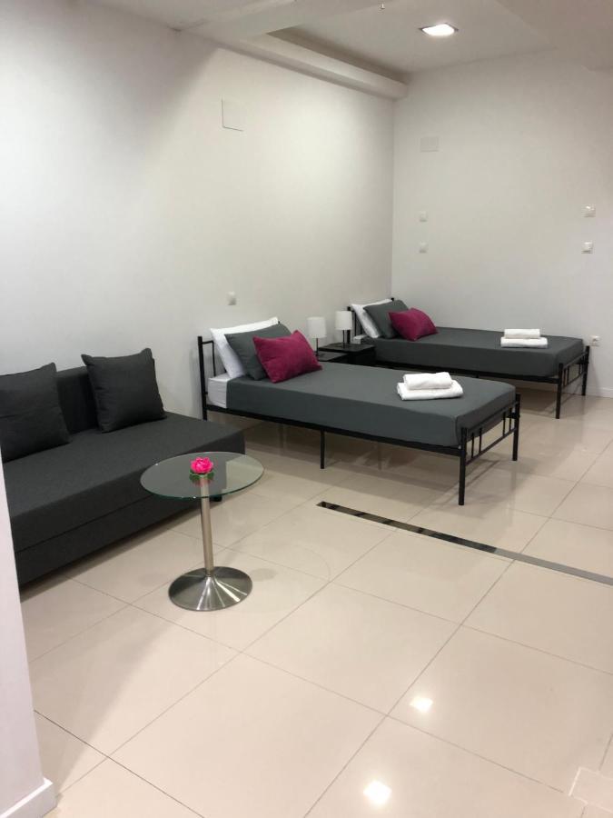 La Victoria Apartamento