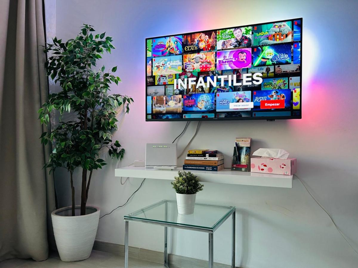 Apartamento Malagueta Premium *