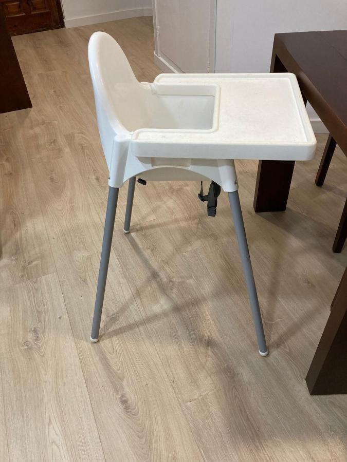Apartamento San Patricio 7 *