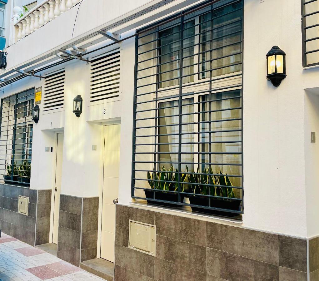 Bien Ubicado, Completo Y Nuevo P7 Apartamento