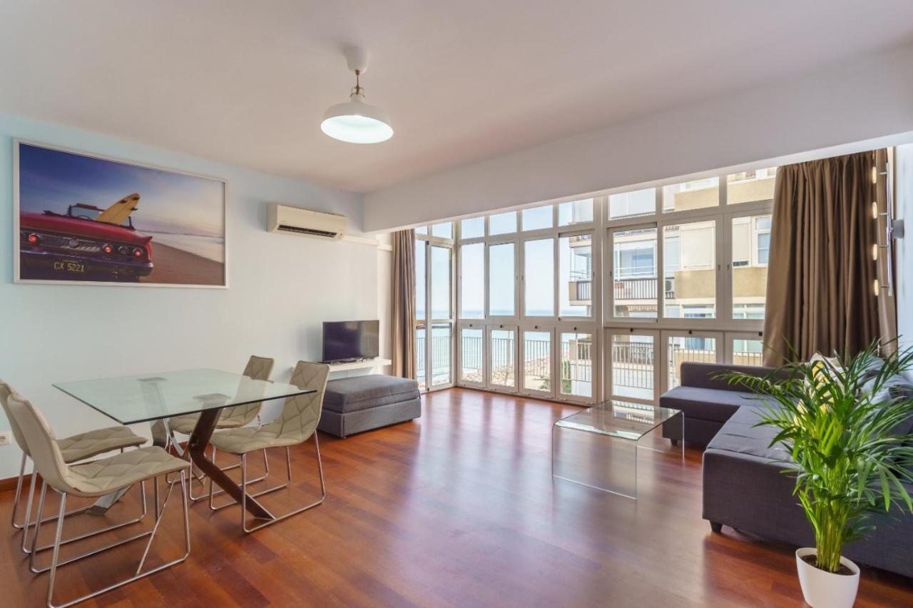 Malagueta Apartamento