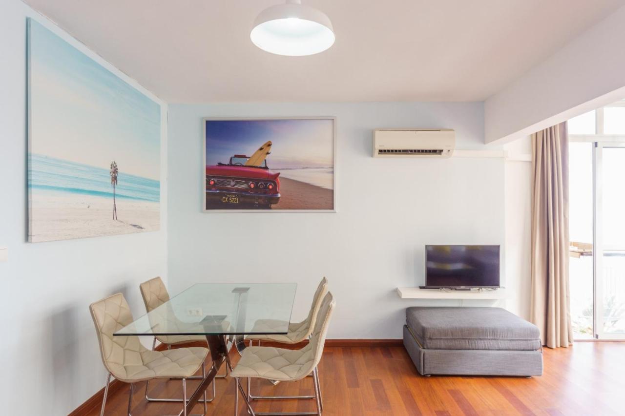 Apartamento Malagueta *