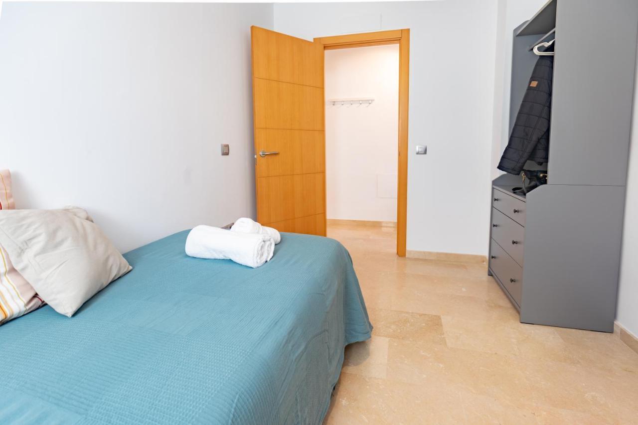 Apartamento Teatro Flat Málaga