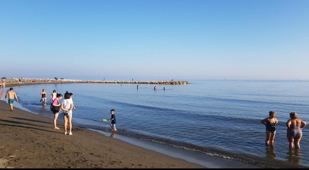 Cerca Del Mar