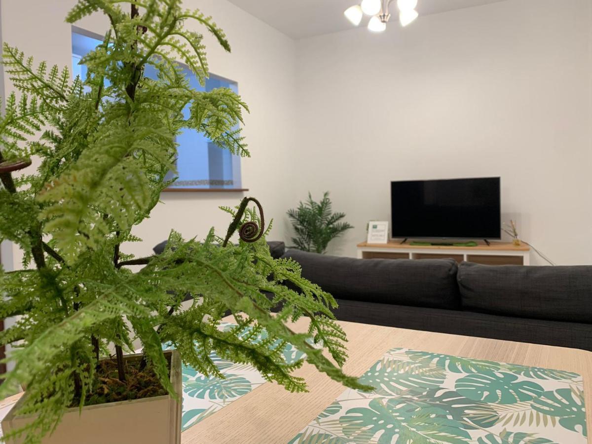Botánic Apartamento Málaga