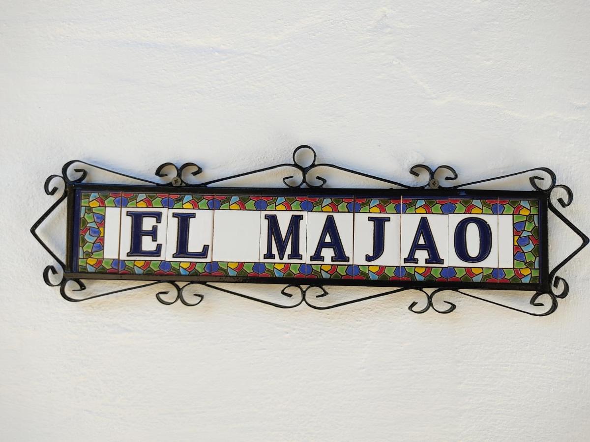 El Majao, Semi Heated Pool, Private Málaga