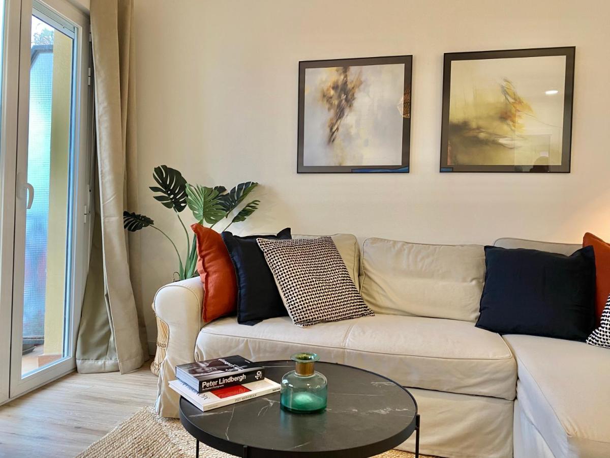 Apartment Soek Pedregalejo Seafront Holidays Homes Malaga