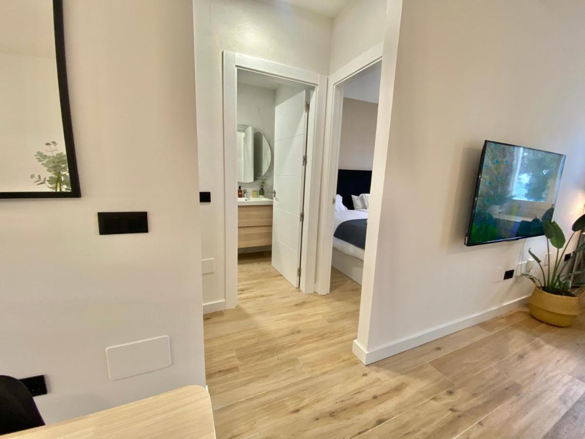 Soek Pedregalejo Seafront Holidays Homes Malaga