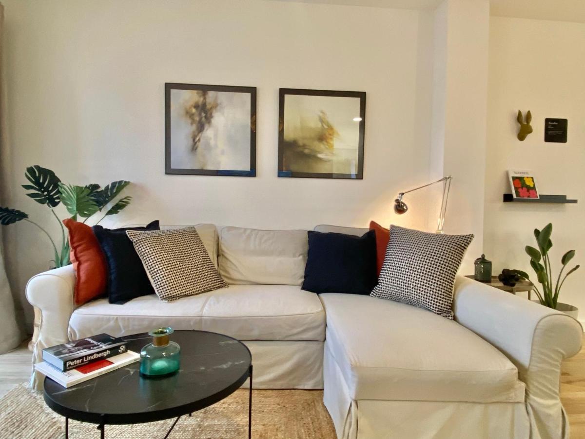 Soek Pedregalejo Seafront Holidays Homes Apartment *