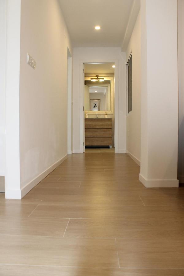 Apartamento Casa La Victoria