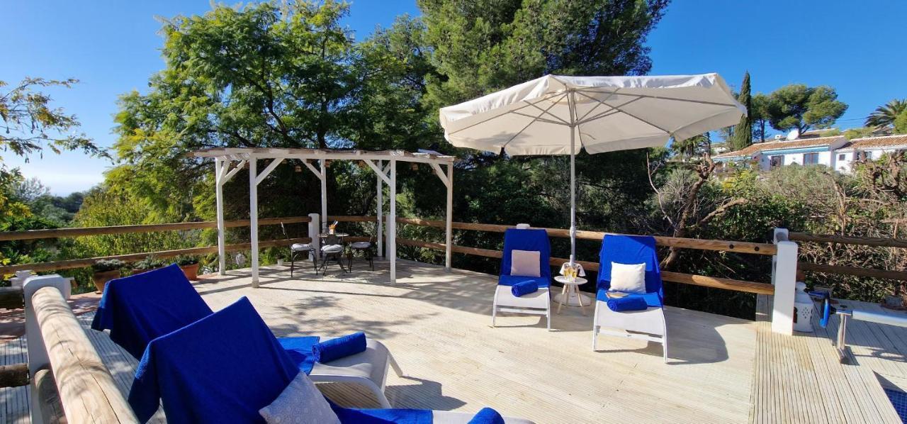 La Yedra In La Alqueria Holiday home *