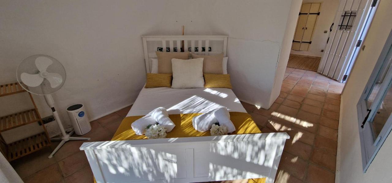 Holiday home La Yedra In La Alqueria Malaga
