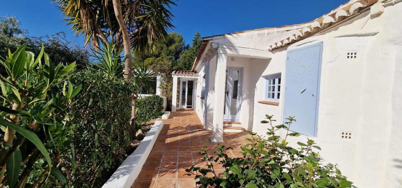 Holiday home La Yedra In La Alqueria