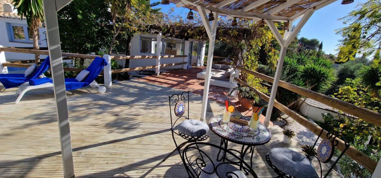 Holiday home La Yedra In La Alqueria