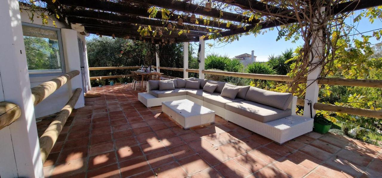Holiday home La Yedra In La Alqueria Malaga