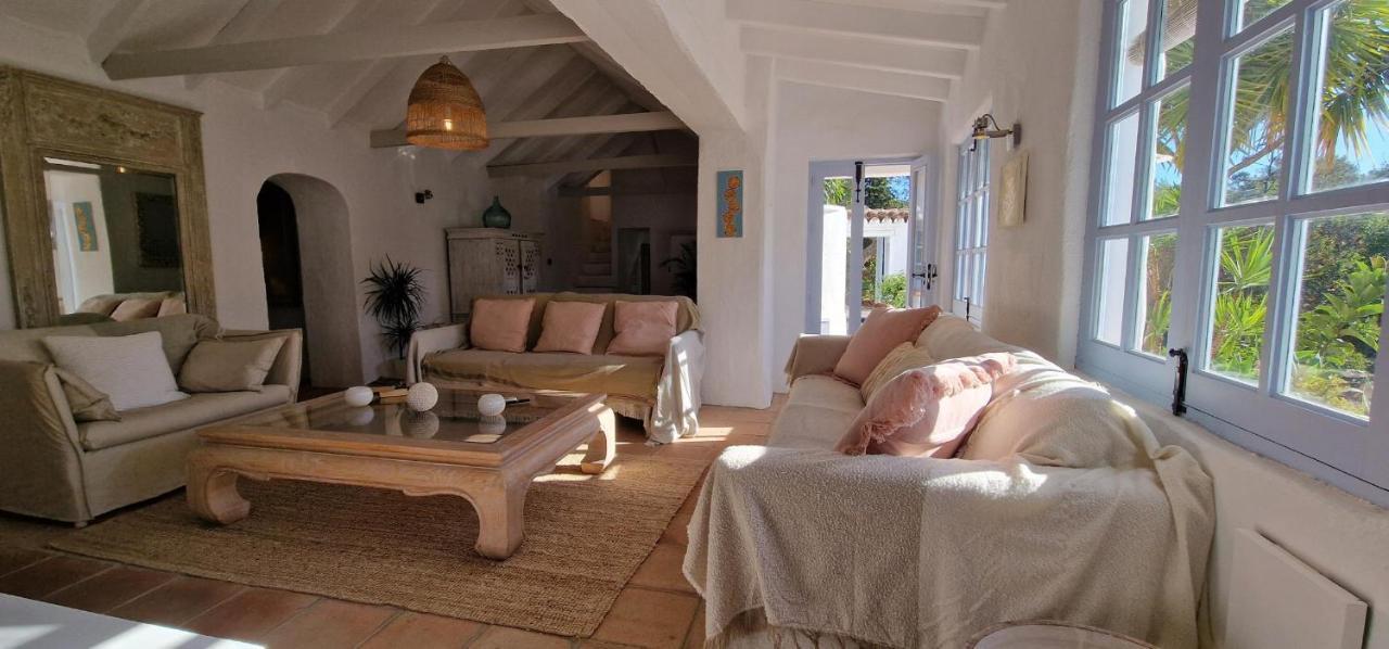 Holiday home La Yedra In La Alqueria