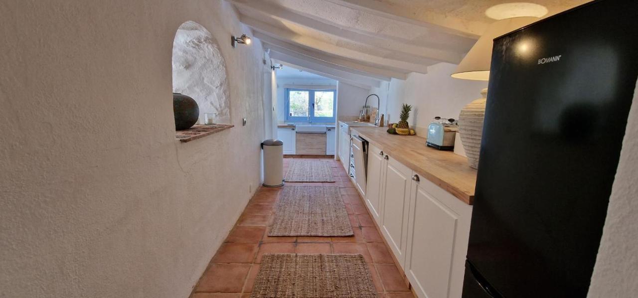 Holiday home La Yedra In La Alqueria Malaga