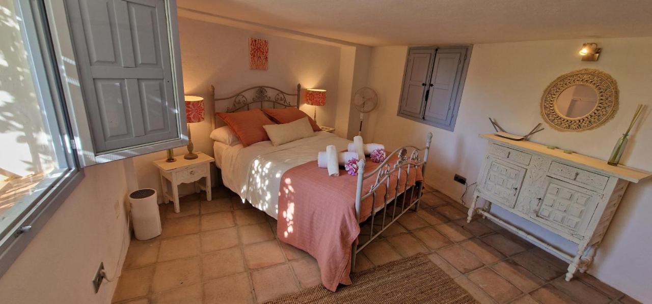 Holiday home La Yedra In La Alqueria Malaga