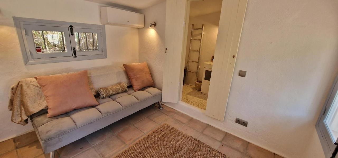 Holiday home La Yedra In La Alqueria Malaga