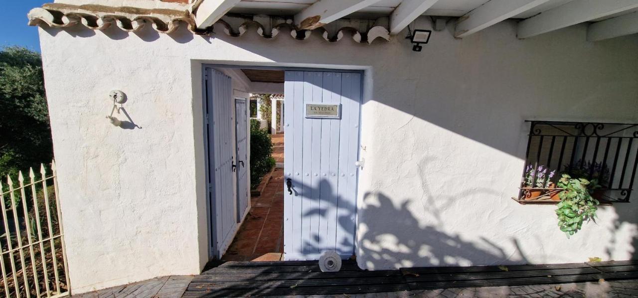 Holiday home La Yedra In La Alqueria Malaga