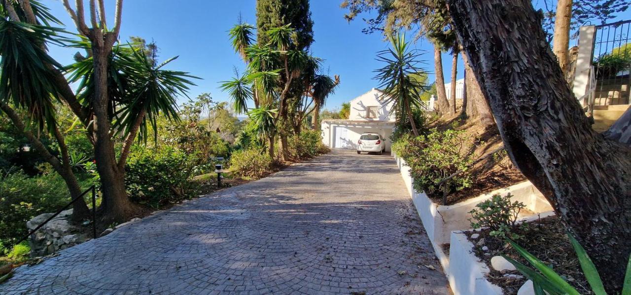 La Yedra In La Alqueria Holiday home Malaga