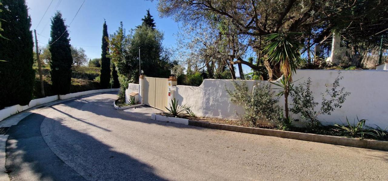 La Yedra In La Alqueria Holiday home