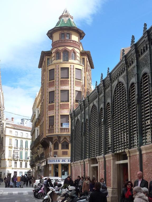 Apartamento 4seasons Mezquitilla