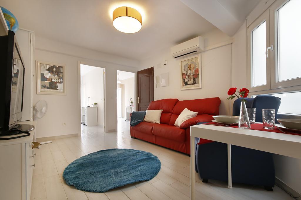 Apartamento Capuchinos *
