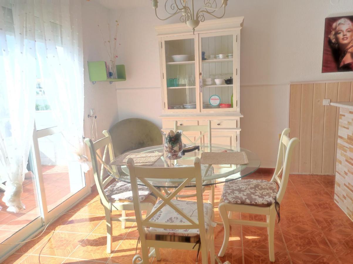 Apartamento Naturalmente Torrox Park