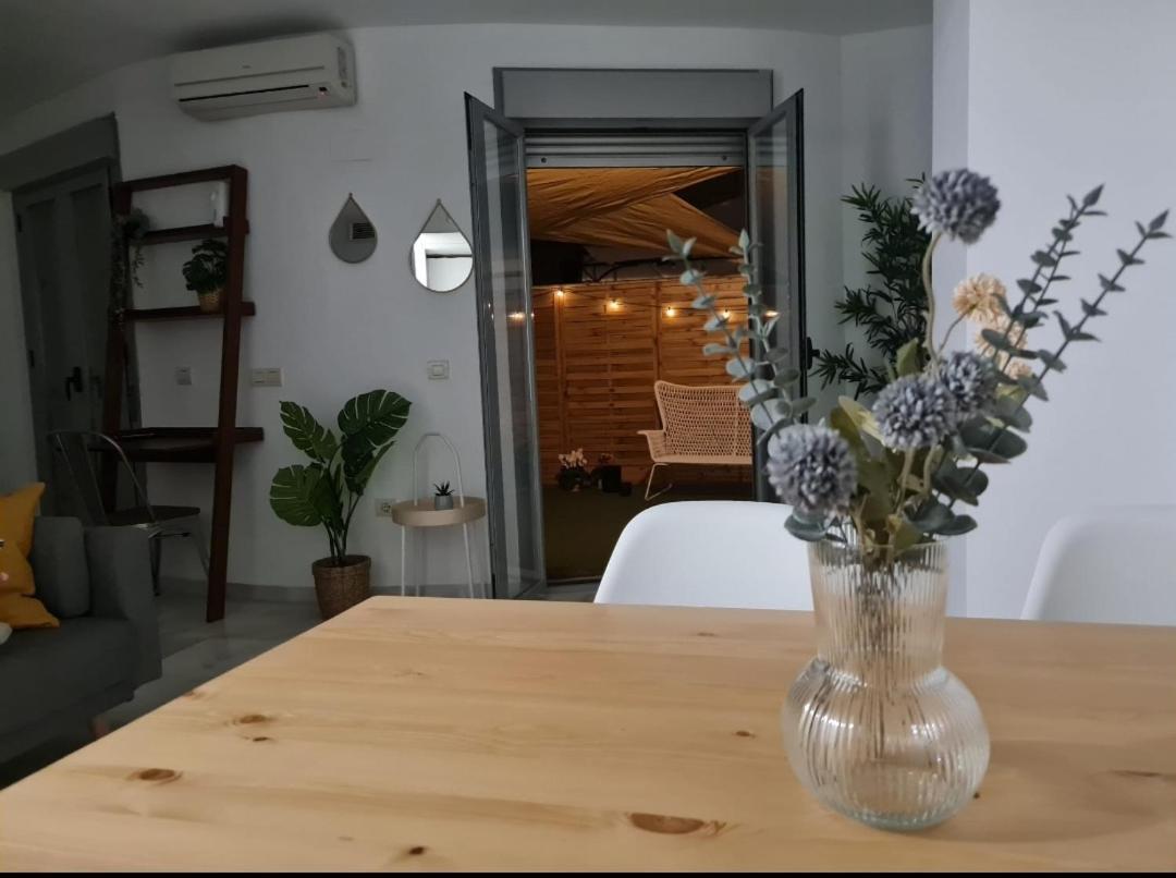 Apartamento Loft Martinez Maldonado