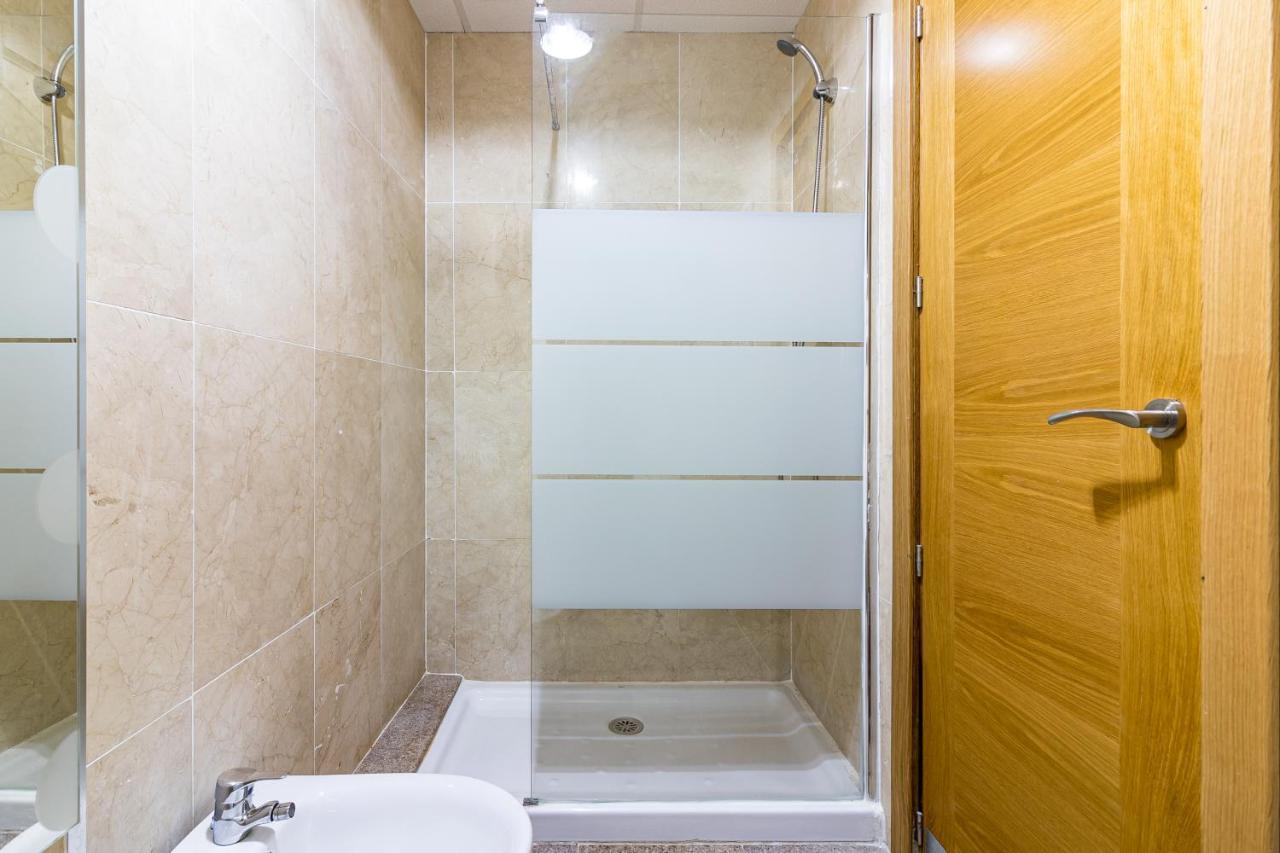 Mezquitilla Apartment Malaga