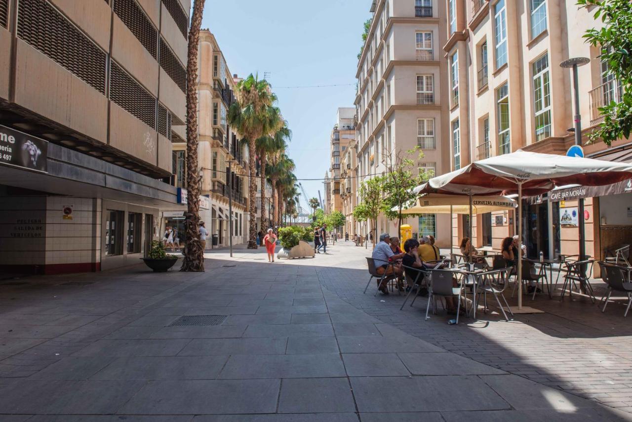 Apartamento Soho - Playa - Centro Malaga