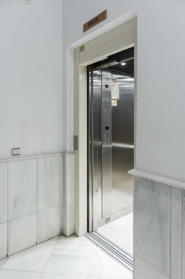 Apartamento Soho - Playa - Centro Malaga