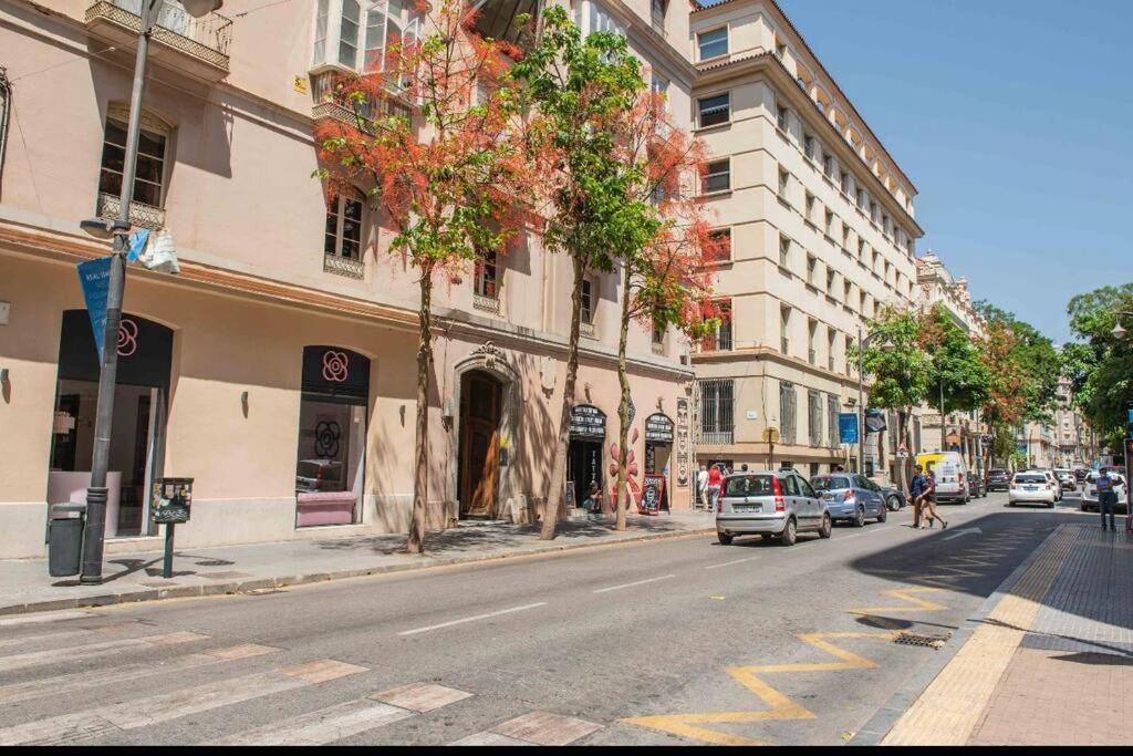 Apartment Apartamento Soho - Playa - Centro Malaga