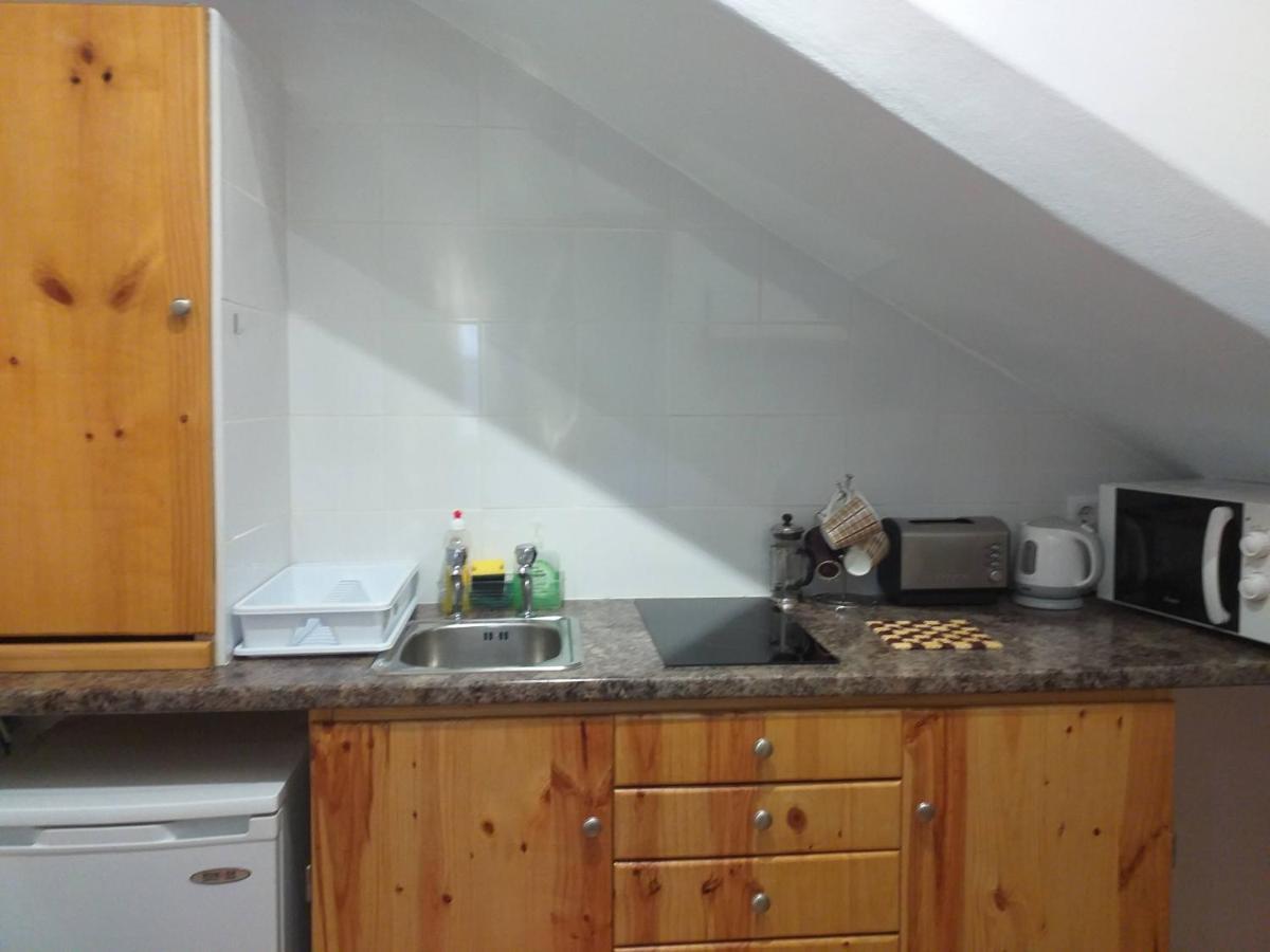 Rasa Sayang Centre Apartment