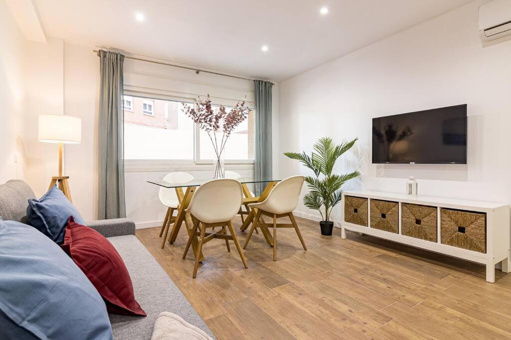 Malagueta Apartment *