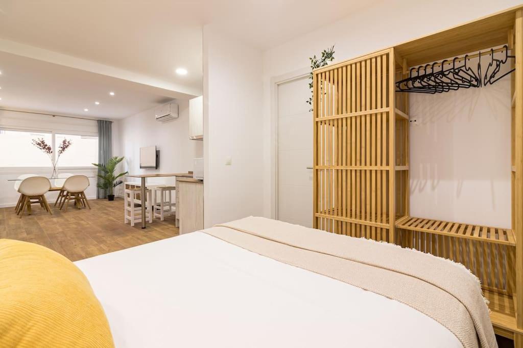 Malagueta Apartment