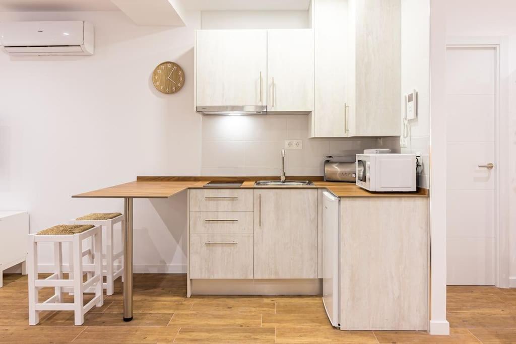 Malagueta Apartment Malaga