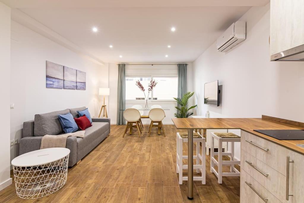 Malagueta Apartment