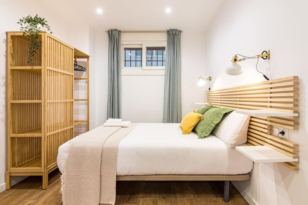 Malagueta Apartment *