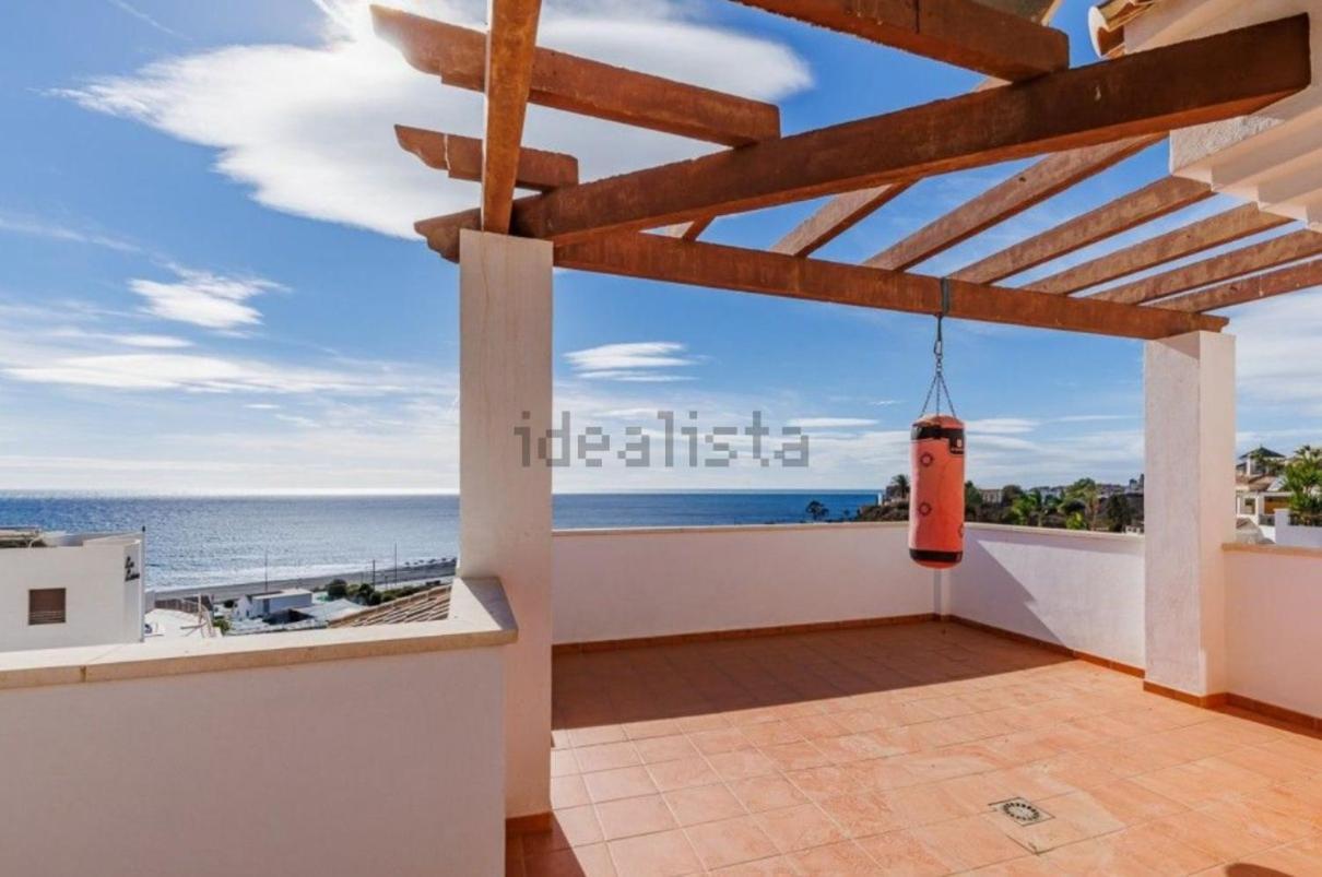 Villa Frente Al Mar Nerja 5min
