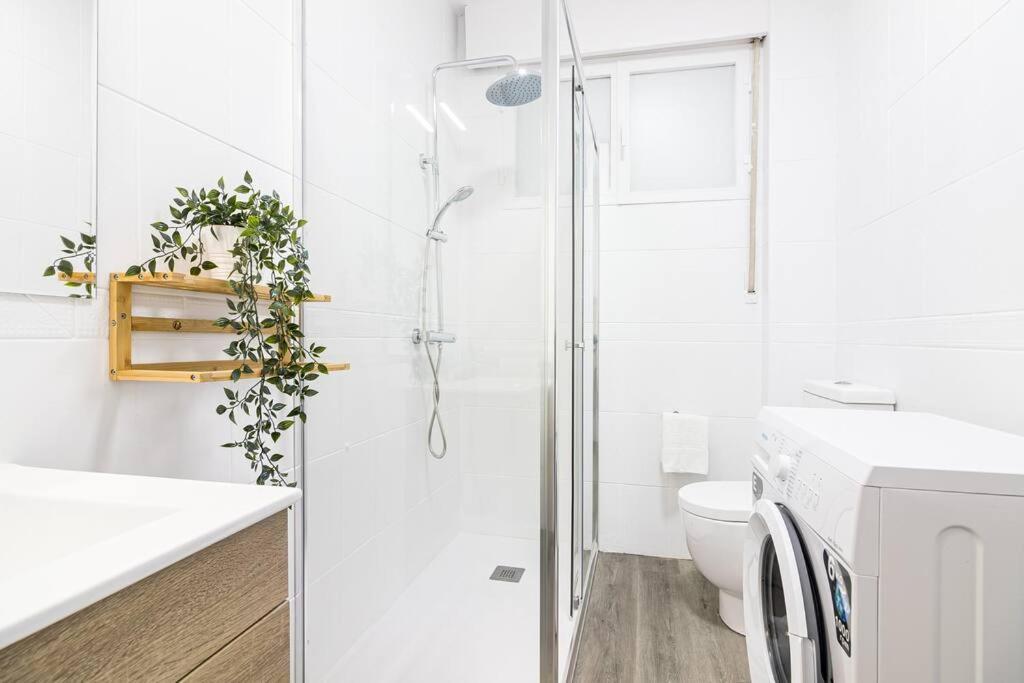 Apartment Malagueta