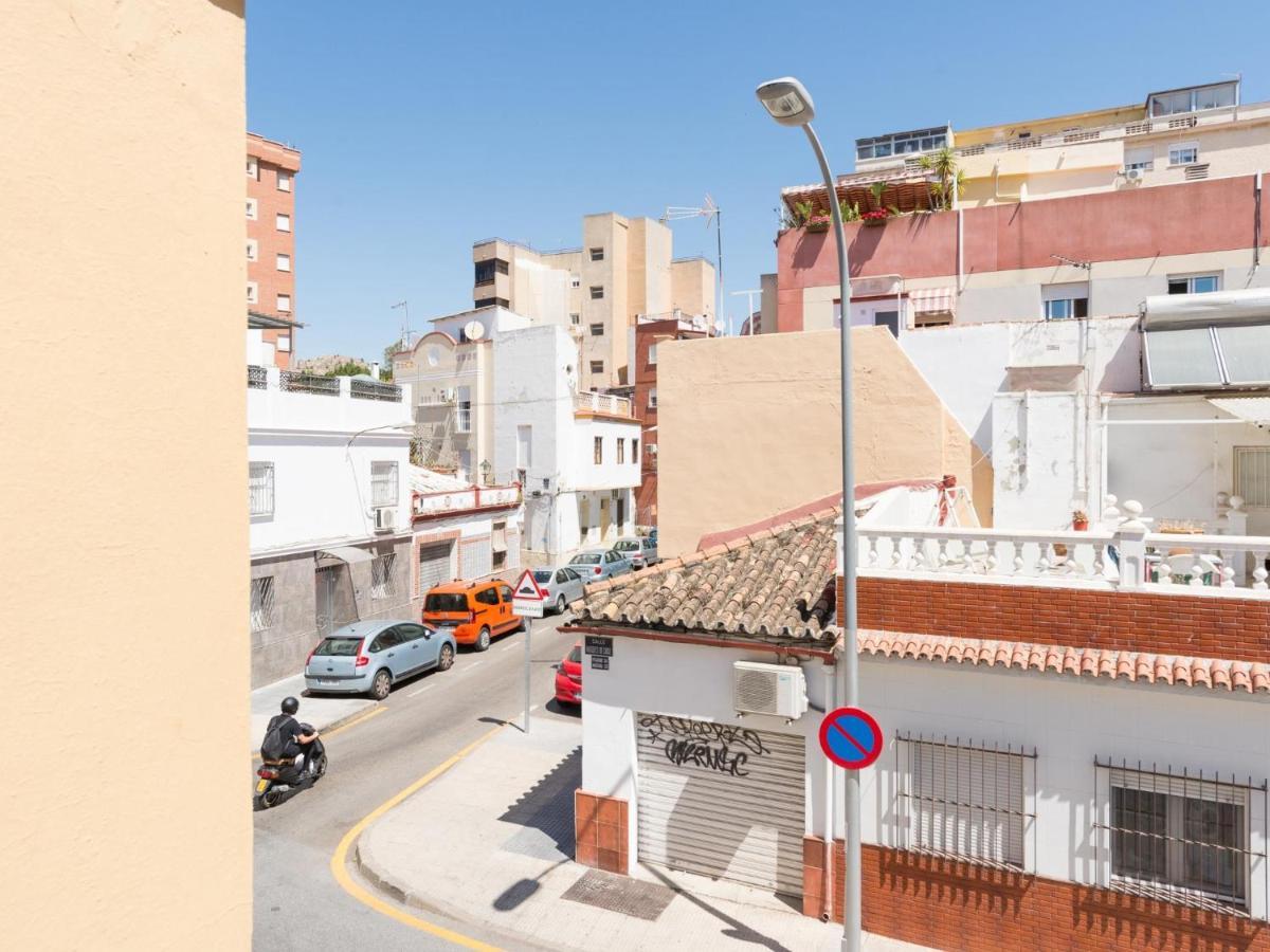 Preciosa Casa Terraza Privada 2hab 2banos Ac Apartamento *