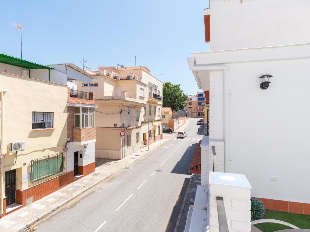 Apartamento Preciosa Casa Terraza Privada 2hab 2banos Ac *