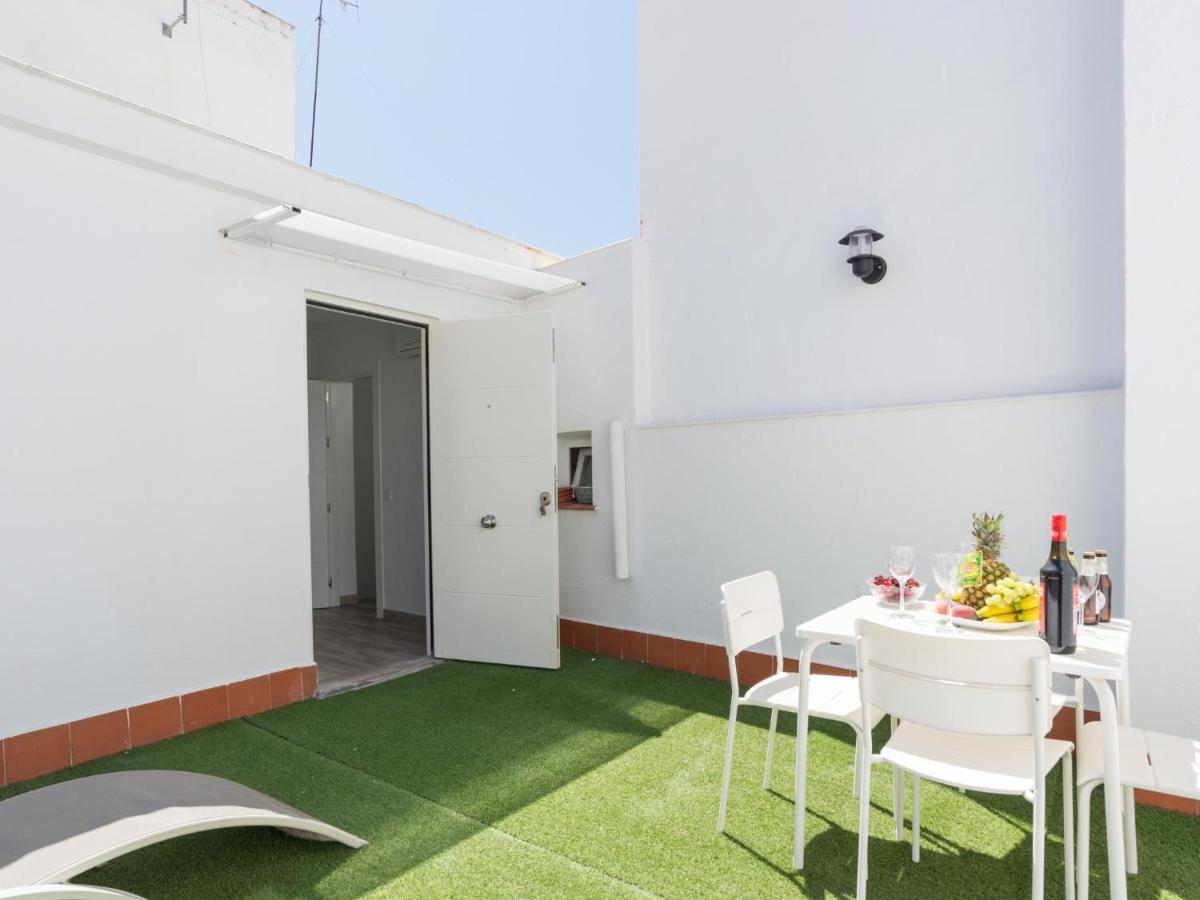 Preciosa Casa Terraza Privada 2hab 2banos Ac Apartamento