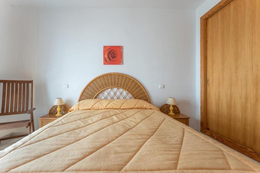 Ct 212 - Rancho Miraflores - Sea Views * Malaga
