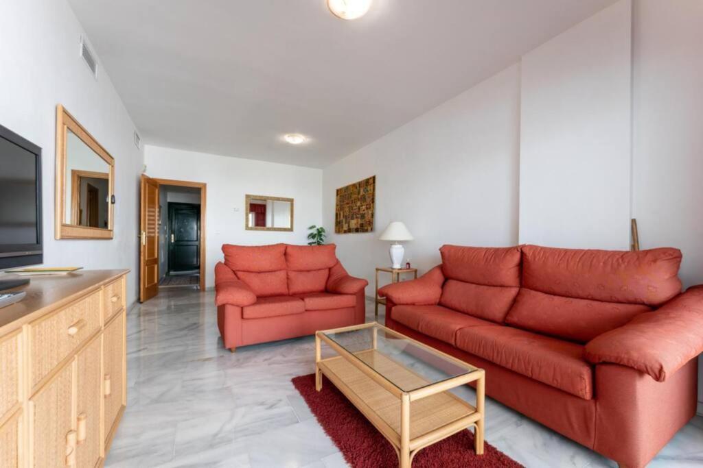 Ct 212 - Rancho Miraflores - Sea Views Apartment