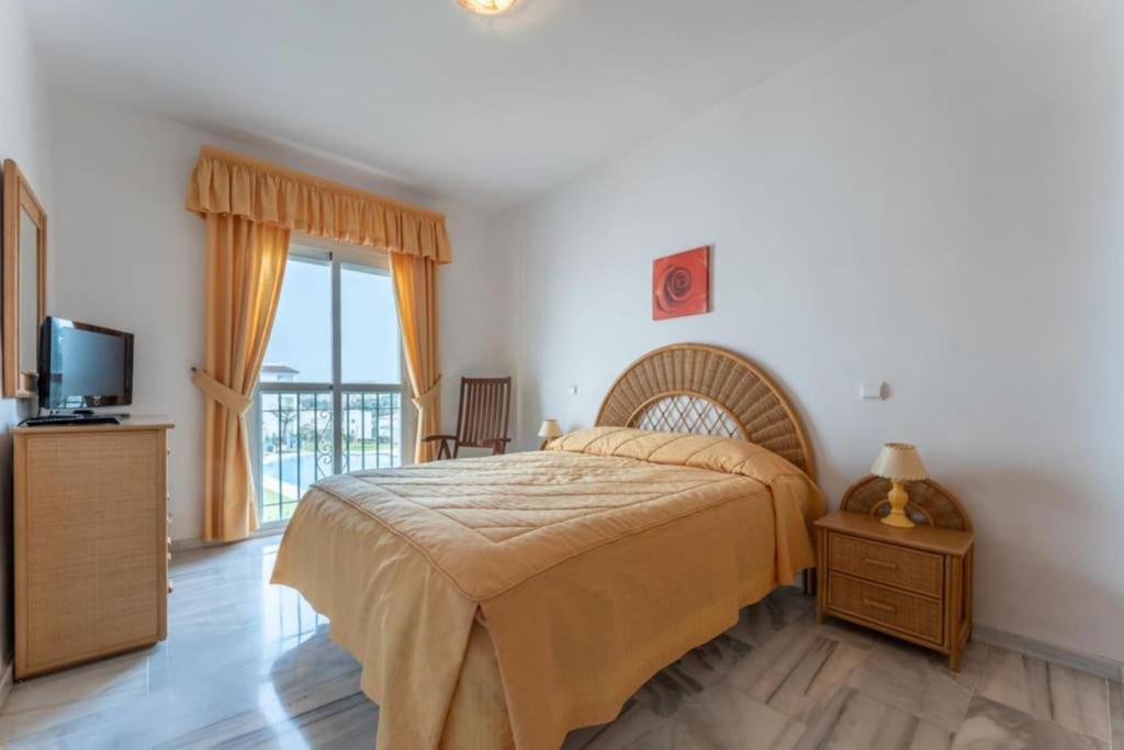Ct 212 - Rancho Miraflores - Sea Views Apartment