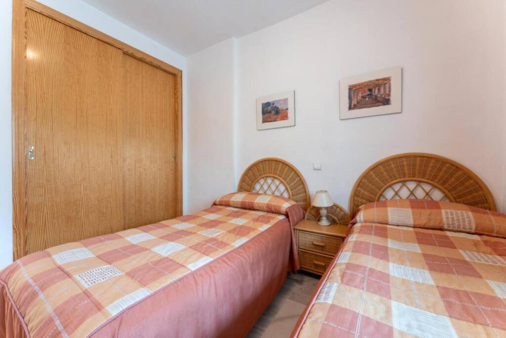 Ct 212 - Rancho Miraflores - Sea Views Apartment *